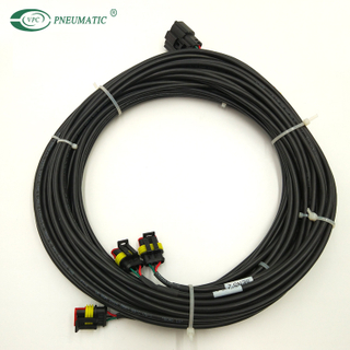 Accuair Air Ride Suspension Controller สำหรับ Air Suspension