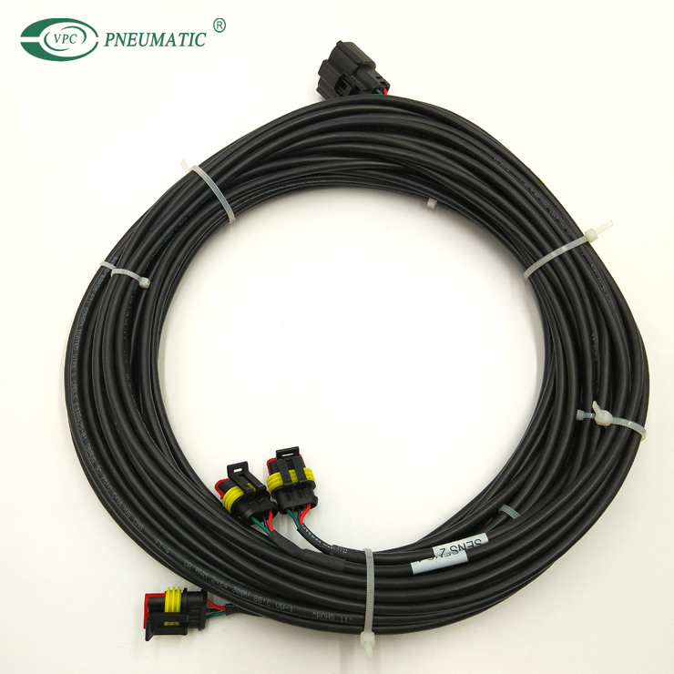 Accuair Air Ride Suspension Controller สำหรับ Air Suspension