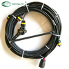 Accuair Air Ride Suspension Controller สำหรับ Air Suspension
