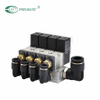 3G Series 3/2 Way Solenoid Valve Manifold, 15ms Response Time