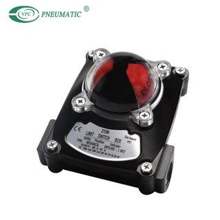 APL-210N กล่องลิมิตสวิตช์