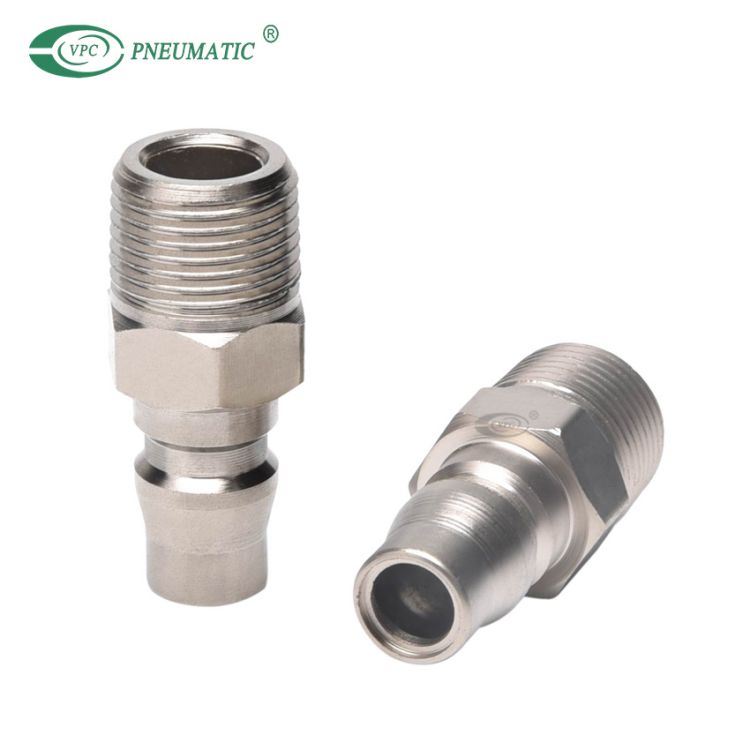PM ซีรี่ส์ Quick Coupler