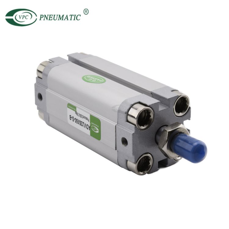 Advu Aevu Series Compact Cylinder