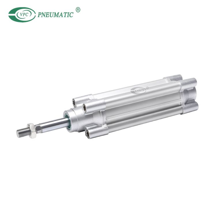 CP96 Series ISO15552 กระบอกสูบมาตรฐาน