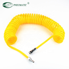 PUC ขดท่อ(Polyester Polyurethane)