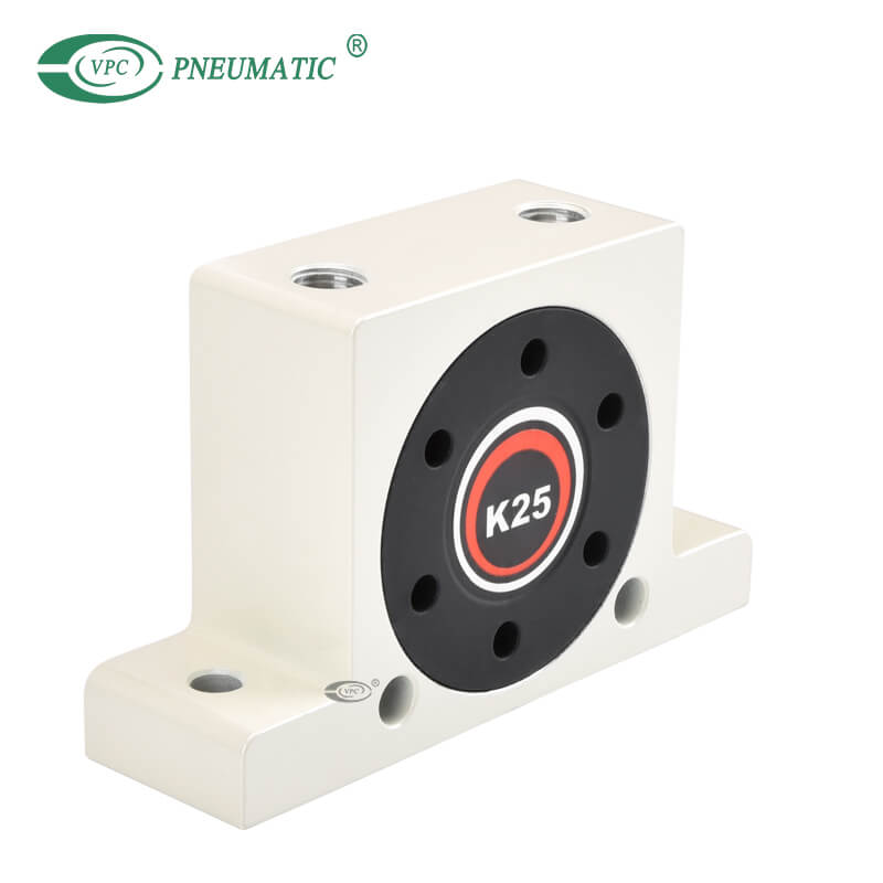 K Series Ball Type เครื่องสั่นแบบใช้ลม