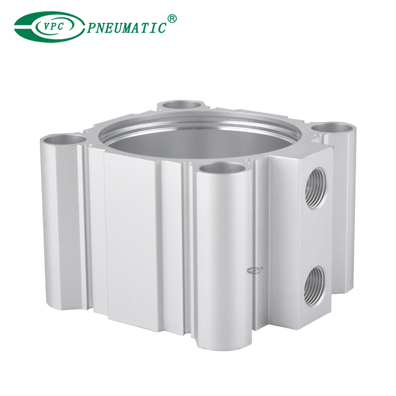 ท่อกระบอกอลูมิเนียม 