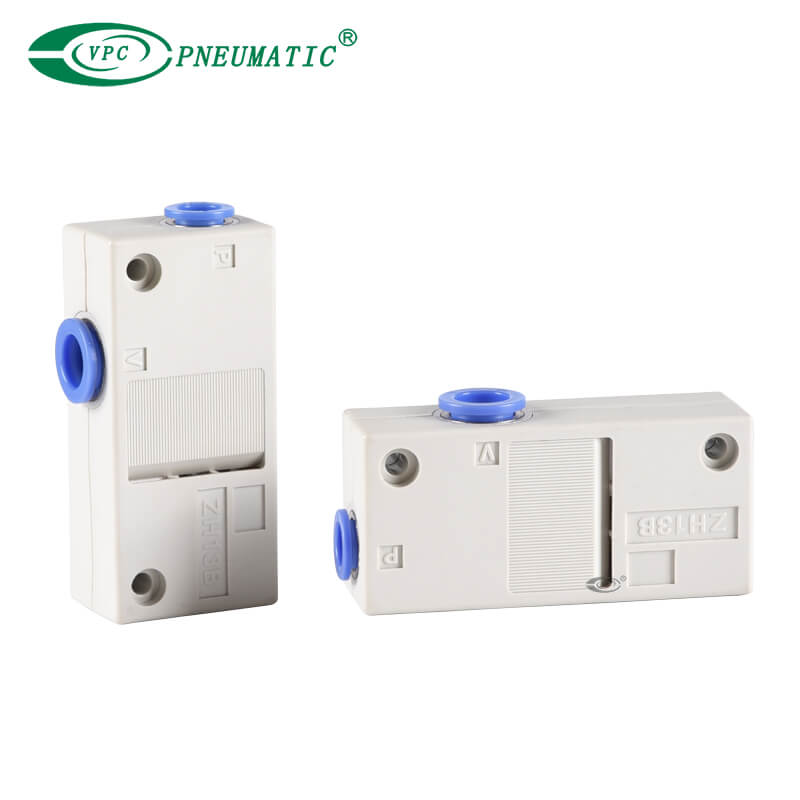 ZH Series Box Type Generator