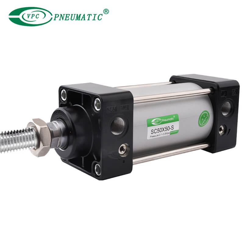 ซีรีย์ SC Series Tie Tie Rod