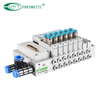 TVT-S14-M-8-6D2 วาล์วโซลินอยด์วาล์ว