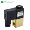PU220 Series 2/2 Way Solenoid Valve