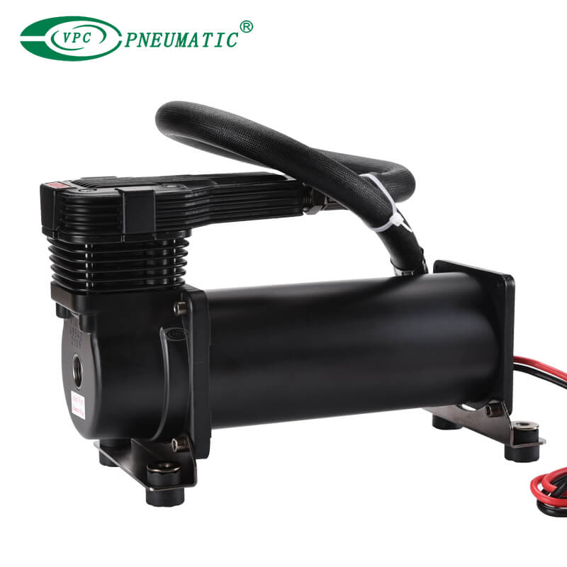 คอมเพรสเซอร์ 485C