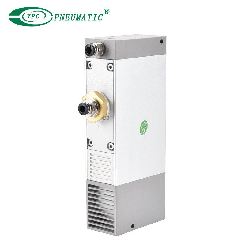 ZL212 Series Vacuum Multi-Stage Ejector