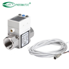 PF3W Series 3-Color Digital Flow Switch สำหรับน้ำ