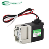 VT307 Series Direct Poppet Type 3 พอร์ตโซลินอยด์วาล์ว (ซีลยาง)