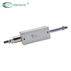 ACEJ Series กระบอกสูบขนาดกะทัดรัด Iso 21287 ปรับระยะชักได้
