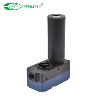 VBM Series Mini Vacuum Generator, -85kpa