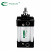 กระบอกสูบนิวแมติกสำหรับงานหนัก, คันชัก ISO 15552