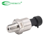 เครื่องส่งสัญญาณความดันซิลิกอนแบบกระจาย VPC81MA