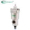 AMH/AMD Series Micro Mist Separator พร้อม prefilter