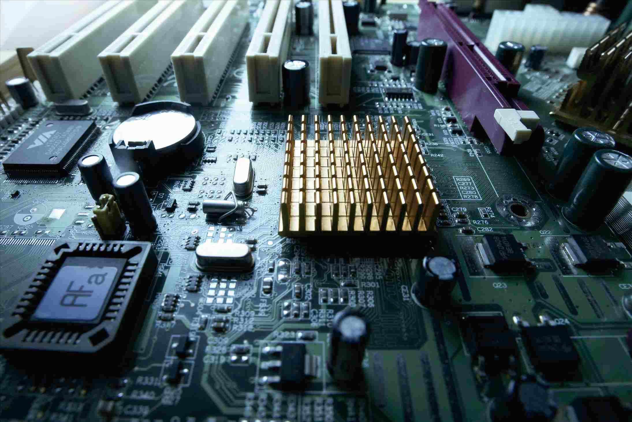 เครื่องฉีดพ่น PCB