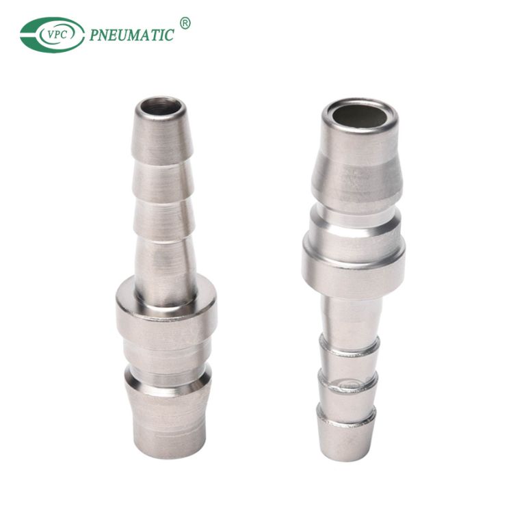 PH Series Quick Coupler