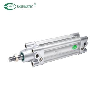 CP96 Series ISO15552 กระบอกสูบมาตรฐาน