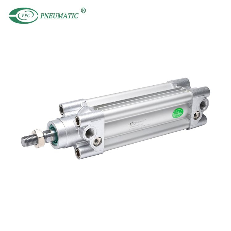 CP96 Series ISO15552 กระบอกสูบมาตรฐาน
