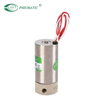 VSWMG Series Miniature Diaphragm Solenoid Valve สำหรับอุปกรณ์การแพทย์
