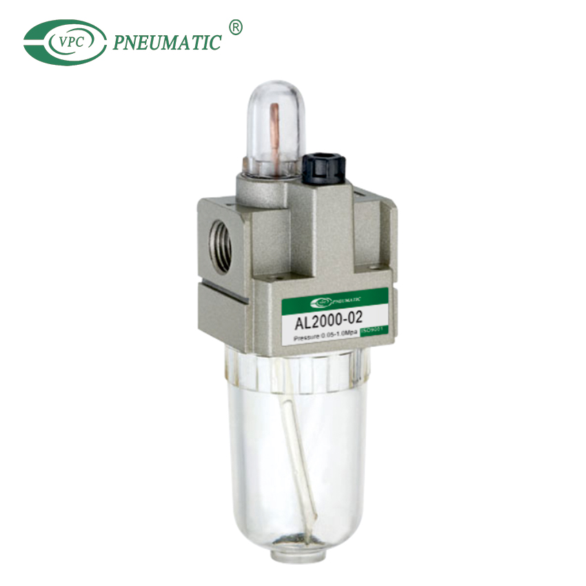 AL Series Air Lubricator