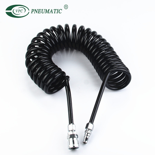 PUC ขดท่อ(Polyester Polyurethane)