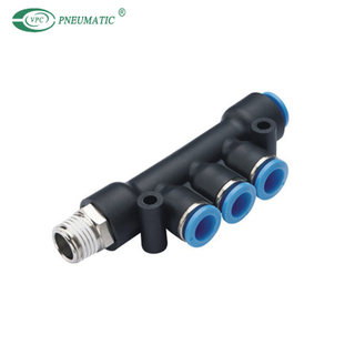 VPKD 5 Way ชายลดกระชับ