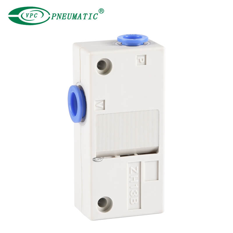 ZH Series Box Type Generator