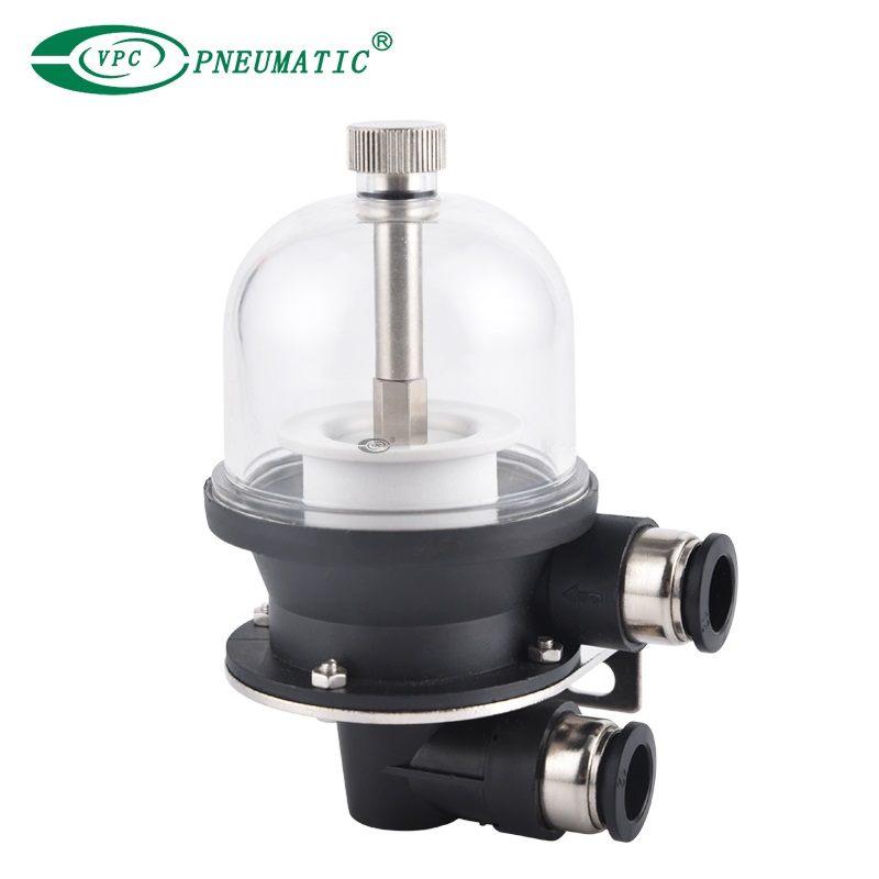ตัวกรองสูญญากาศ VFR Series ประเภทความจุขนาดใหญ่