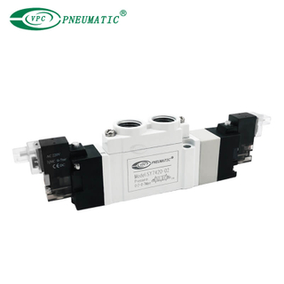 โซลินอยด์วาล์ว SY7000 ซีรี่ส์