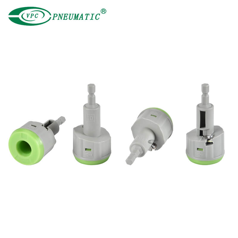 TKS Sereis เครื่องปอกท่อ 2 ชั้น