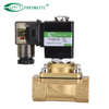 PU220 Series 2/2 Way Solenoid Valve