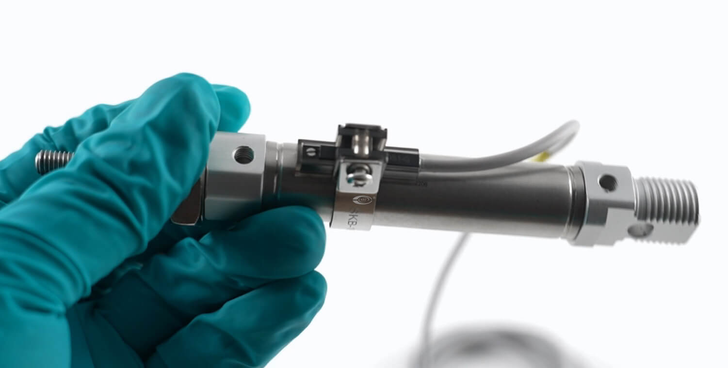 การติดตั้งวงดนตรี