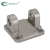  SC อุปกรณ์เสริมกระบอกลม Double Clevis CB