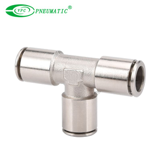 Ve Series ความดันสูง, ทองเหลือง, ประเภท t, 870 psi