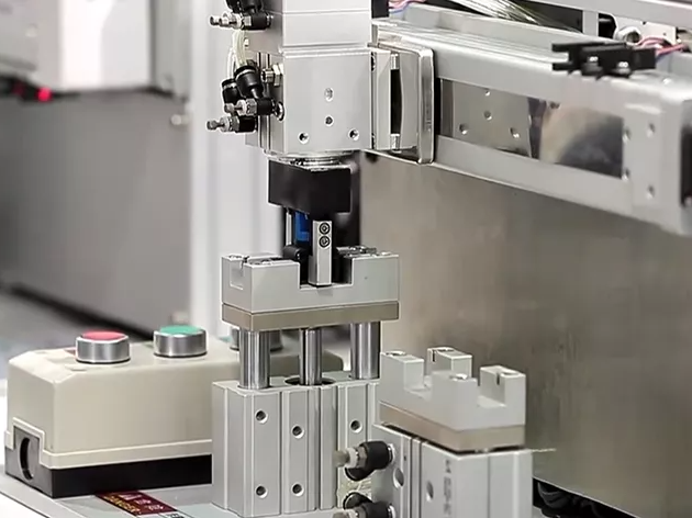 MGP Series Compact Guide Cylinder: ข้อมูลจำเพาะการติดตั้งการเลือก 