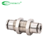 VMPM Brass Bulkhead Fitting 