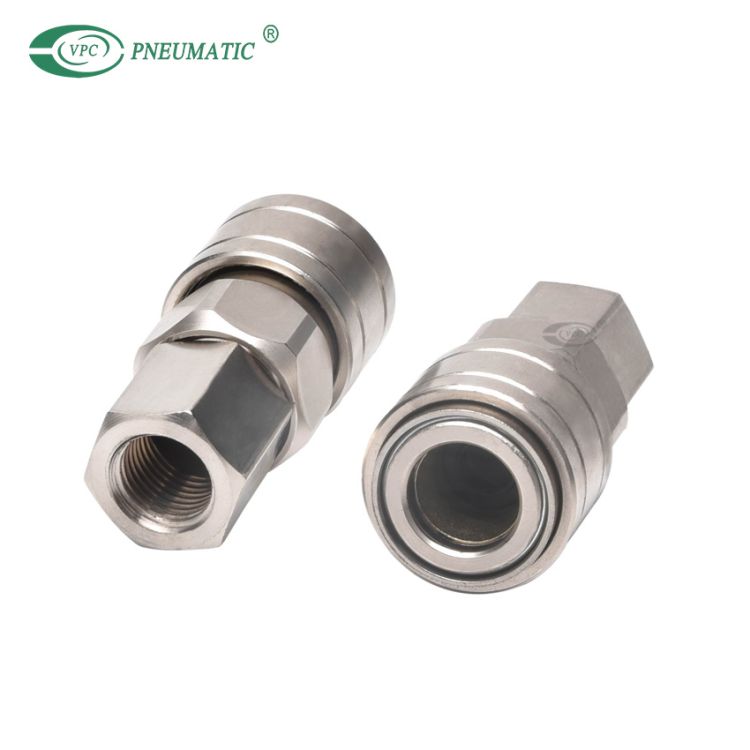 SM Series Quick Coupler