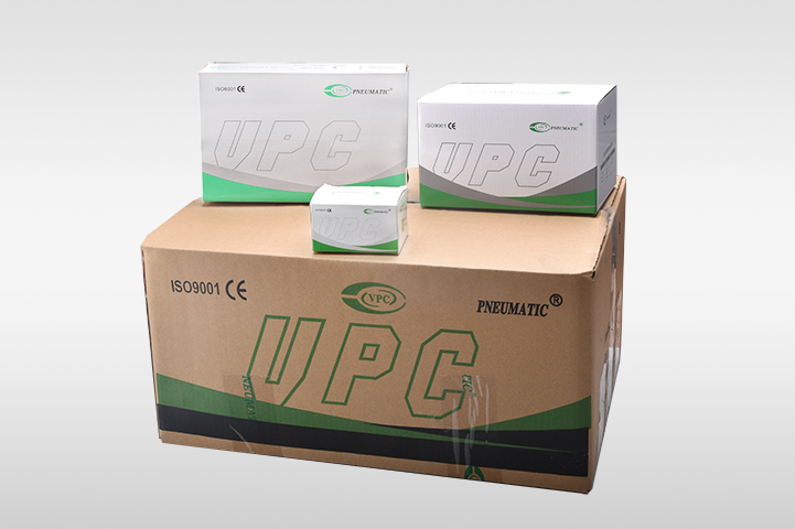 บรรจุภัณฑ์แบบนิวแมติก VPC