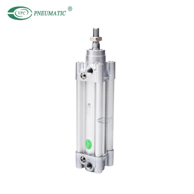 CP96 Series ISO15552 กระบอกสูบมาตรฐาน