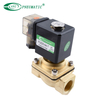 PU220 Series 2/2 Way Solenoid Valve