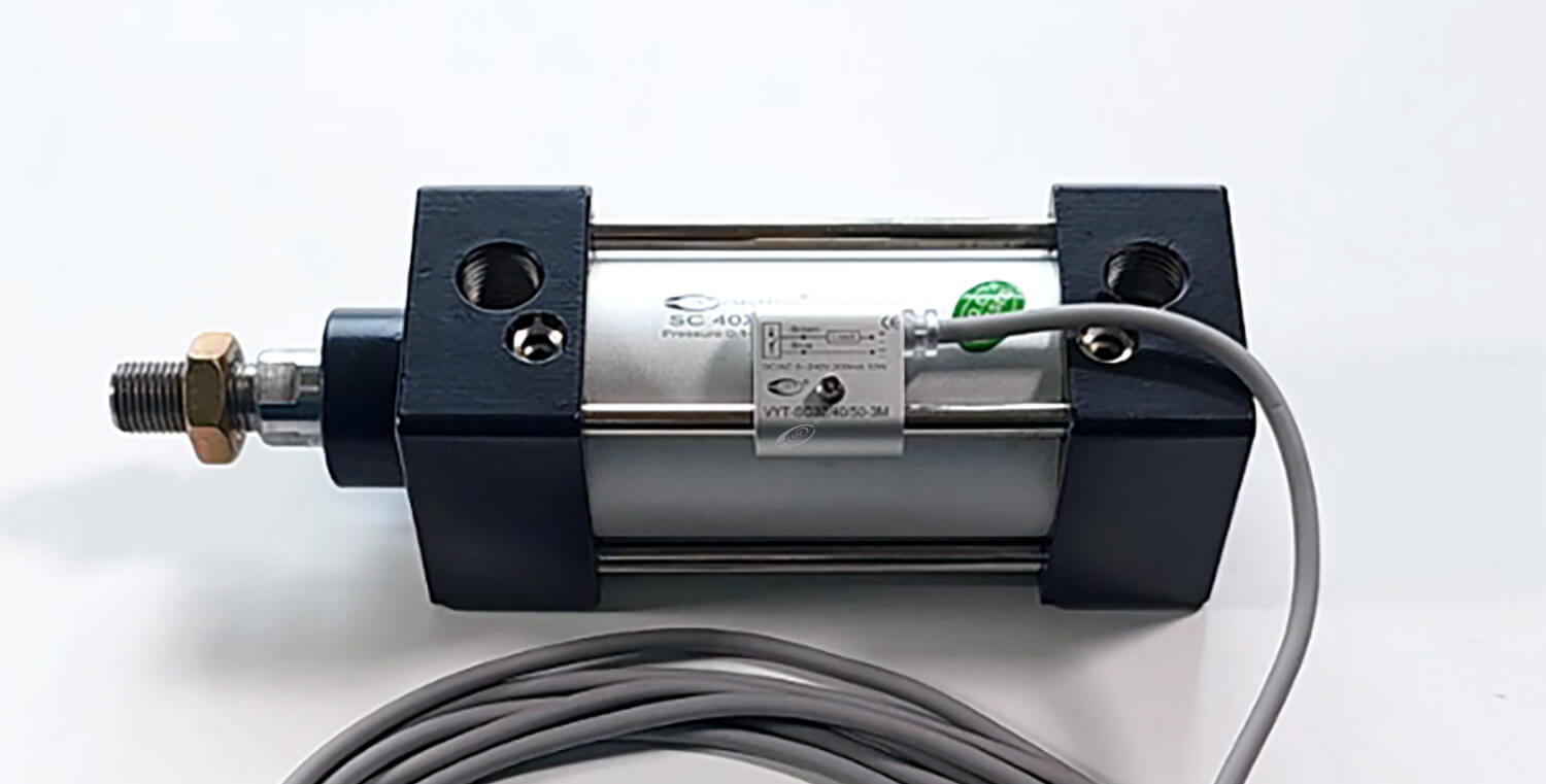 การติดตั้งคันผูก