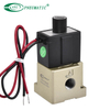 VT317 Series Direct Poppet Type 3 พอร์ตโซลินอยด์วาล์ว