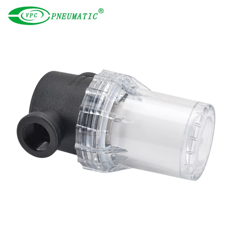 ตัวกรอง VFT Series Vacuum Cup