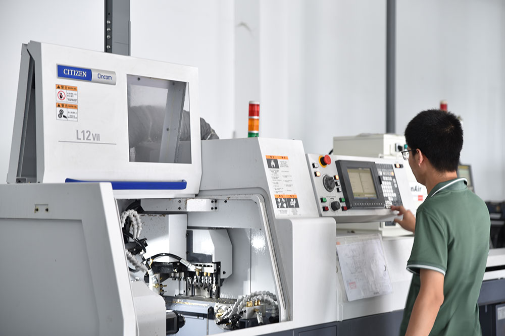 pneumatic valve supplier